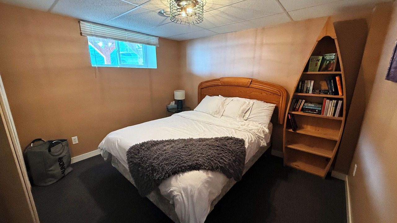 Photo of Bedroom in West Nipissing