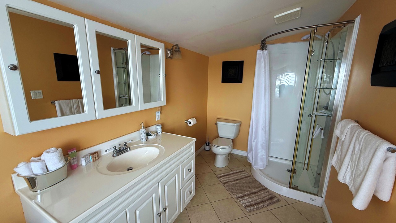 Photo of Bathroom in West Nipissing