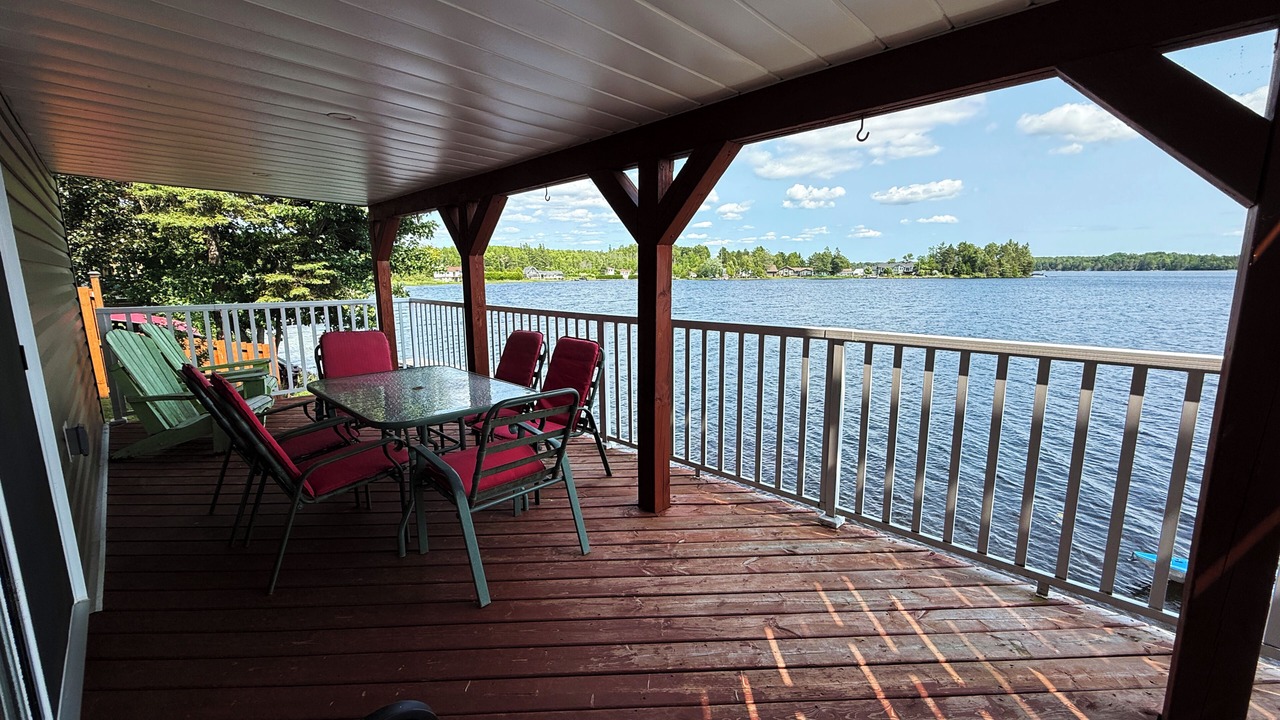 Photo of Outdoor in West Nipissing