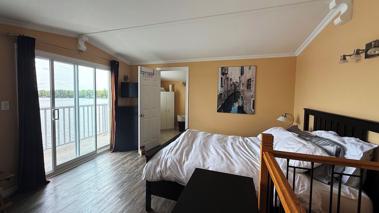 Photo of Bedroom in West Nipissing
