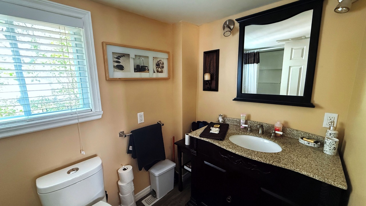 Photo of Bathroom in West Nipissing