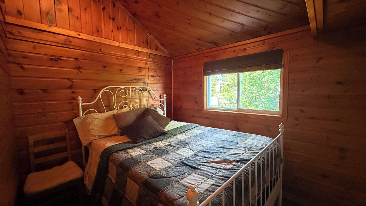 Photo of Bedroom in West Nipissing