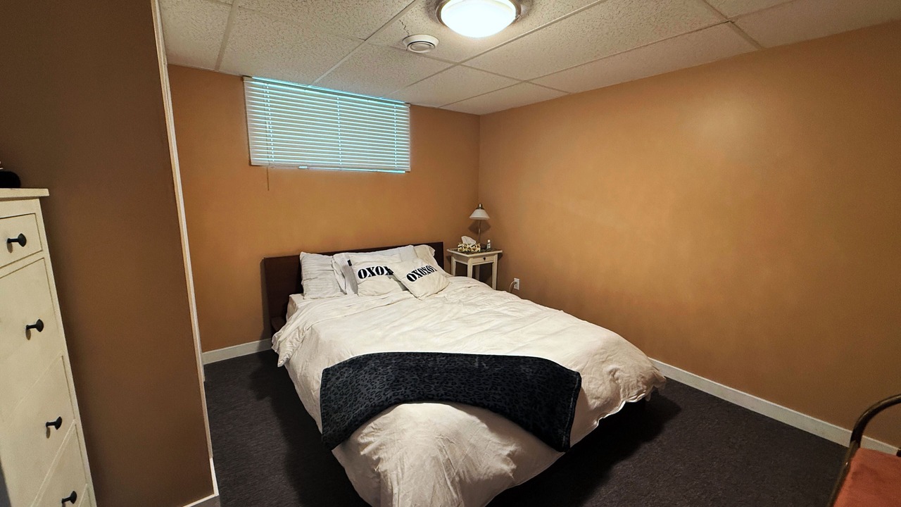 Photo of Bedroom in West Nipissing