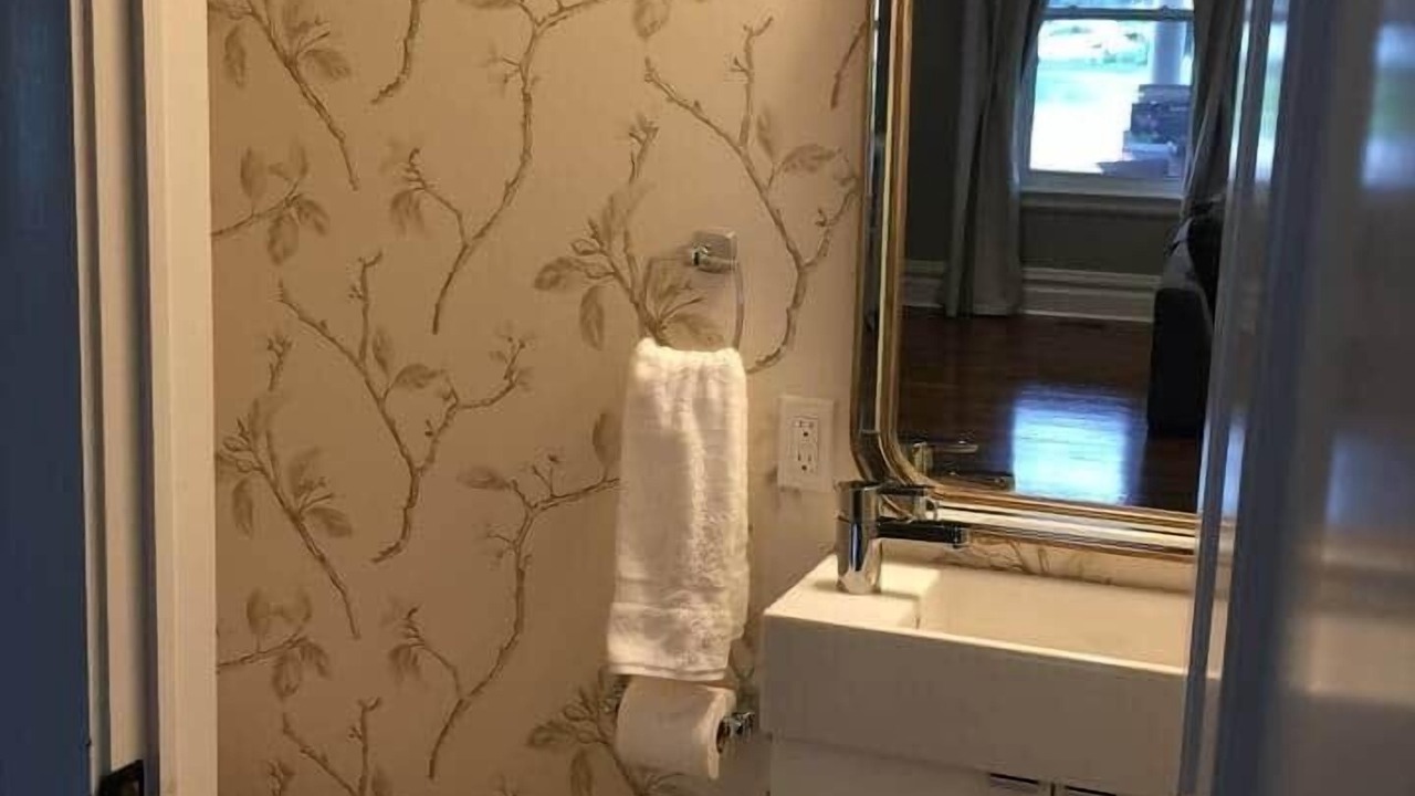 Photo of Bathroom in Port Weller West
