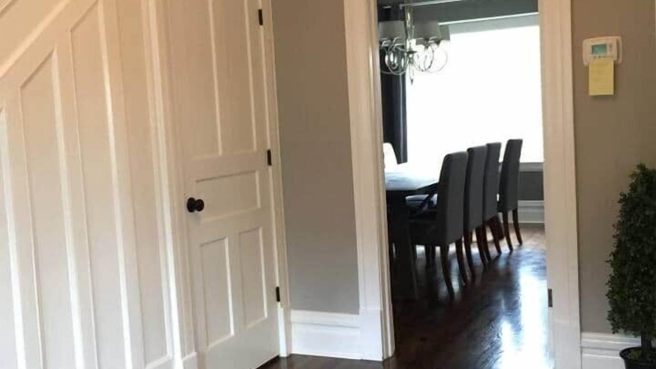 Photo of Bedroom in Port Weller West