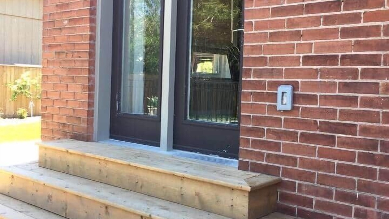 Photo of Outdoor in Port Weller West