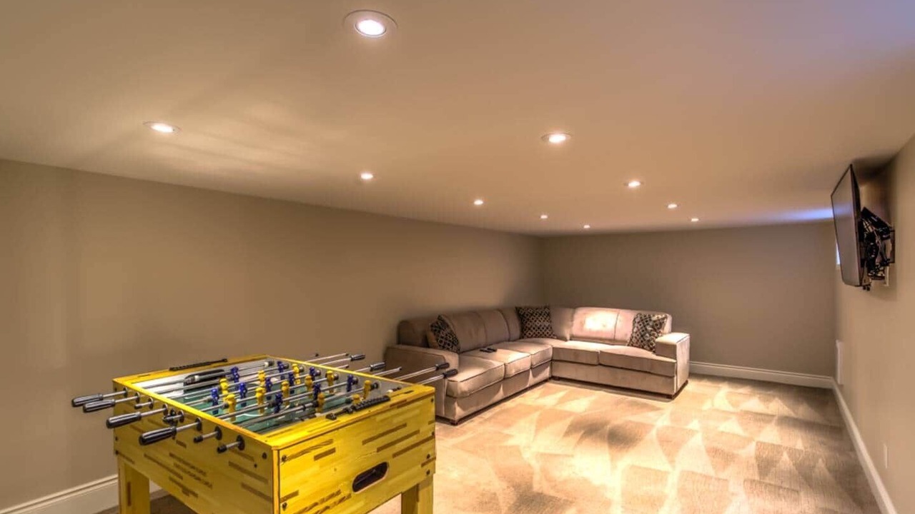 Photo of Bedroom in Port Weller West