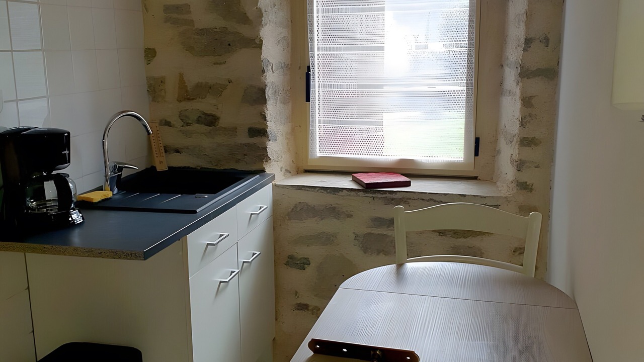 Photo of Kitchen in Boussac
