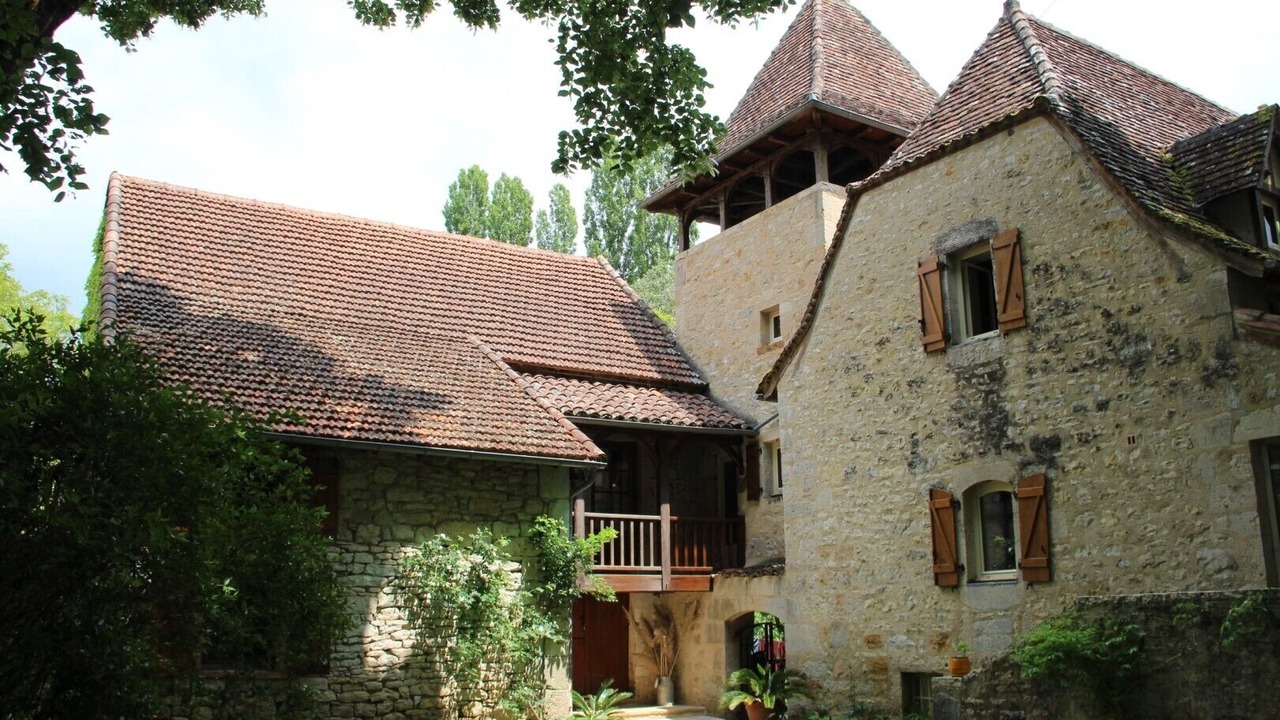 Photo of Outdoor in Boussac
