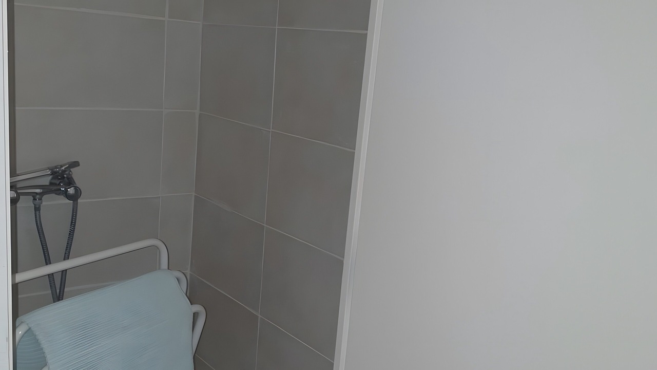 Photo of Bathroom in Boussac