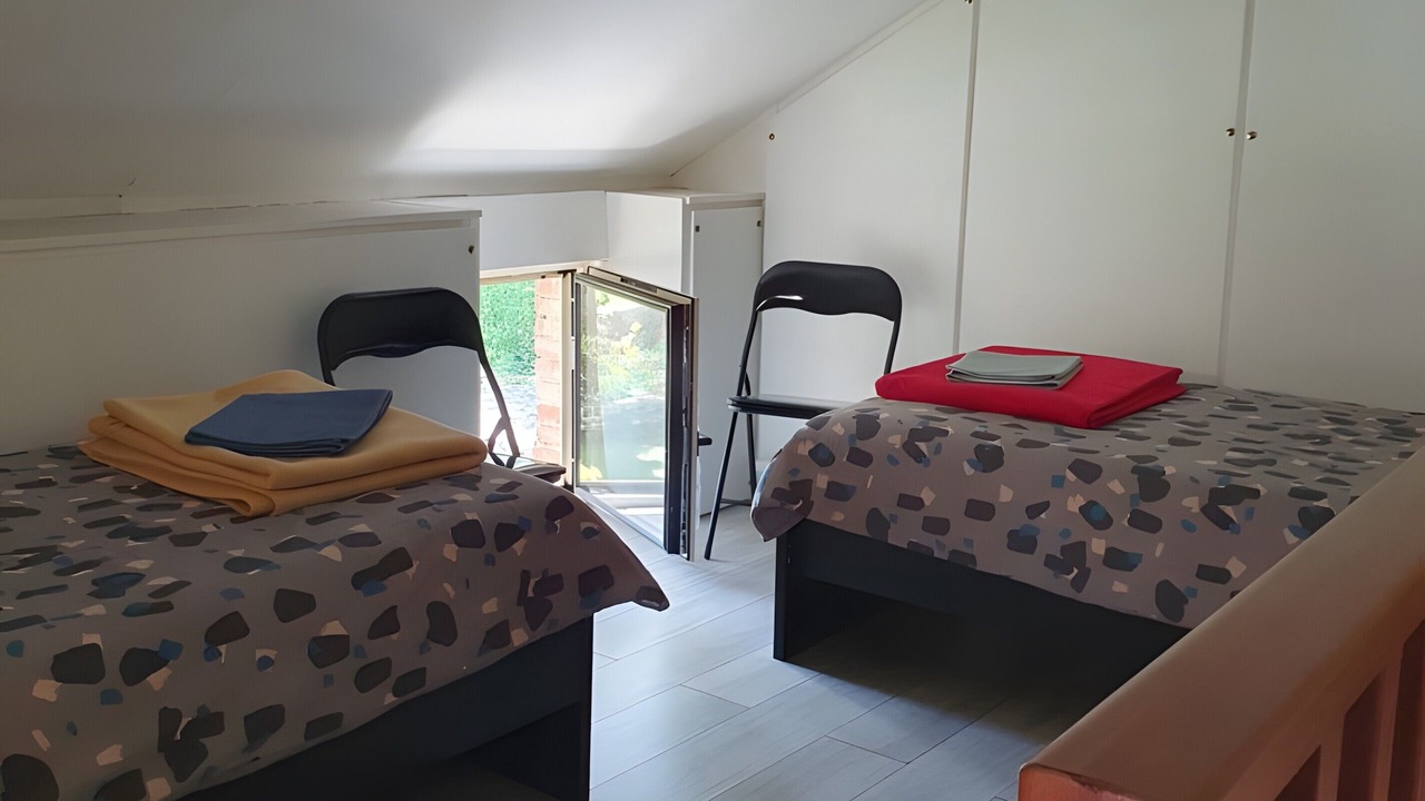 Photo of Bedroom in Boussac