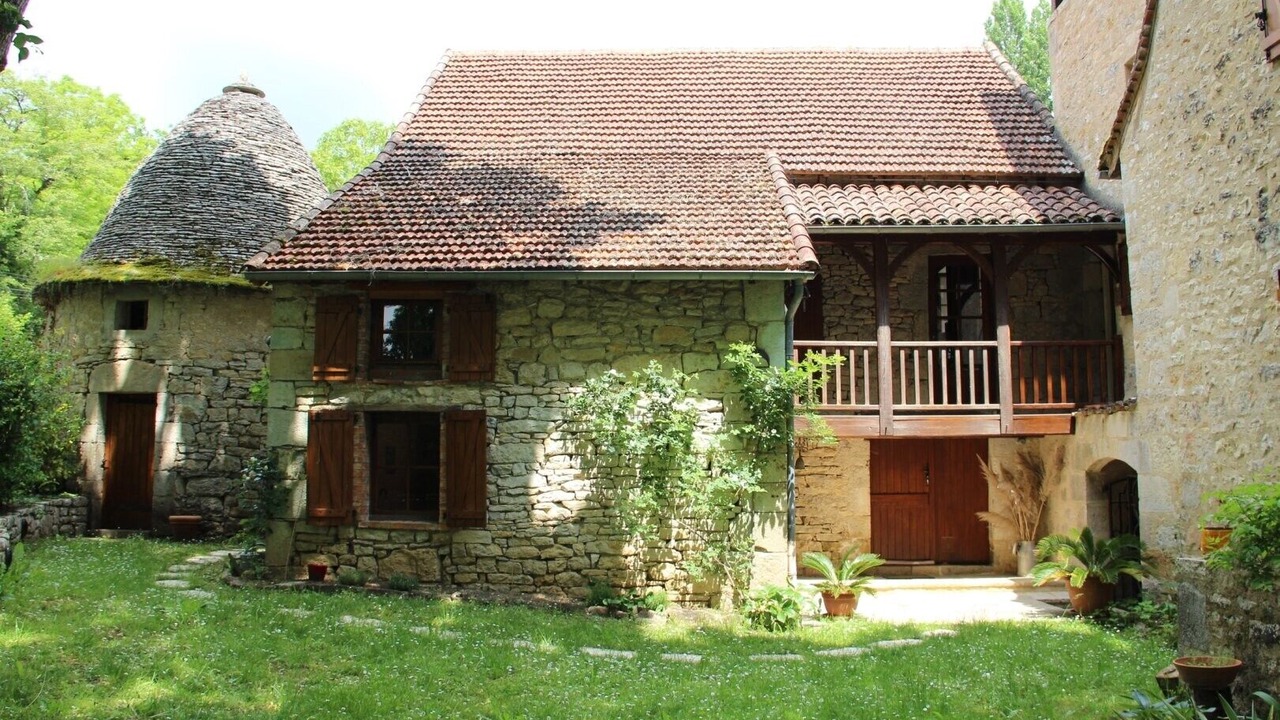 Photo of Outdoor in Boussac