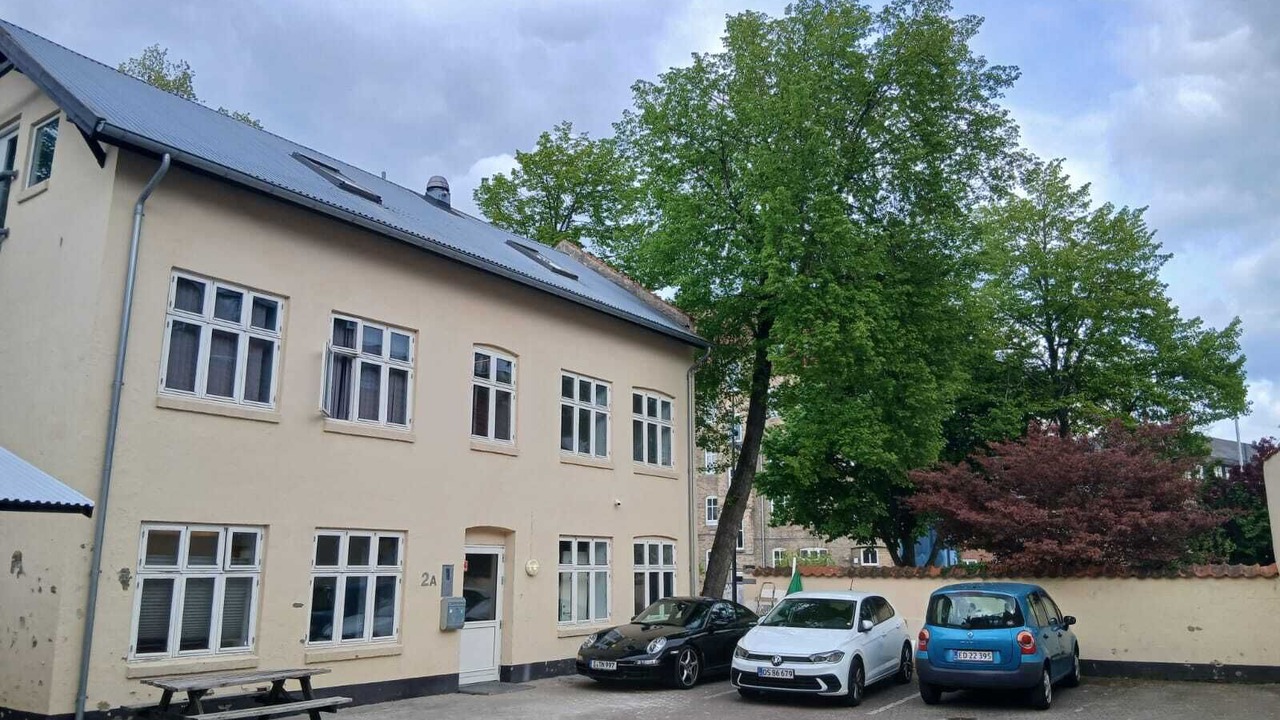 Photo of Outdoor in Aalborg Midtby