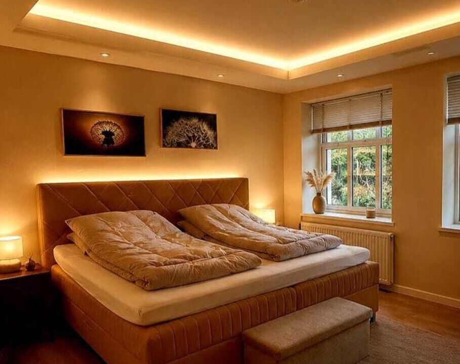 Photo of Bedroom in Aalborg Midtby