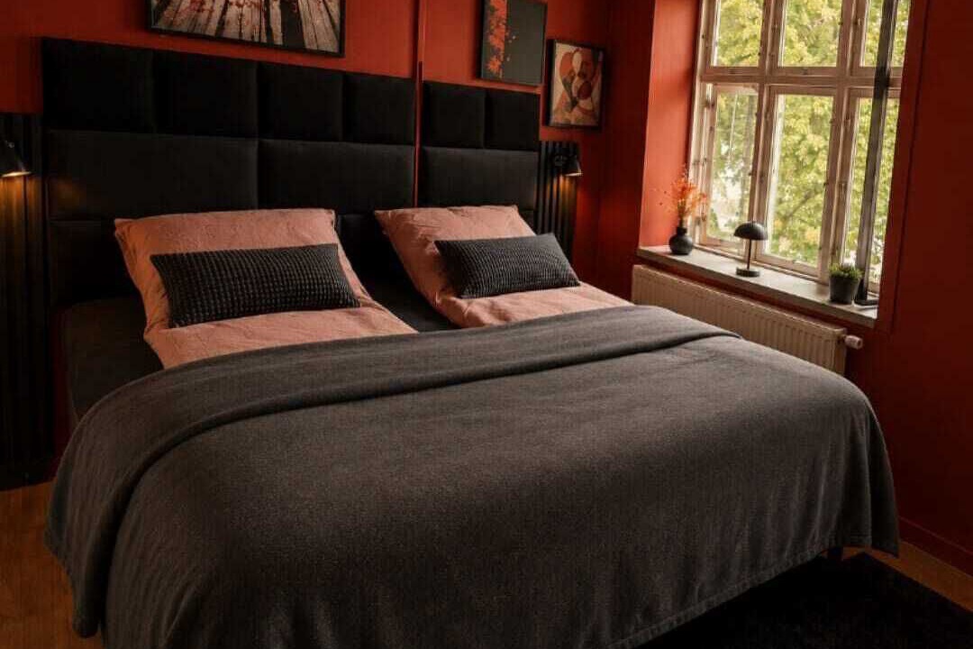 Photo of Bedroom in Aalborg Midtby