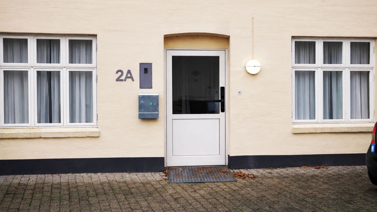 Photo of Outdoor in Aalborg Midtby