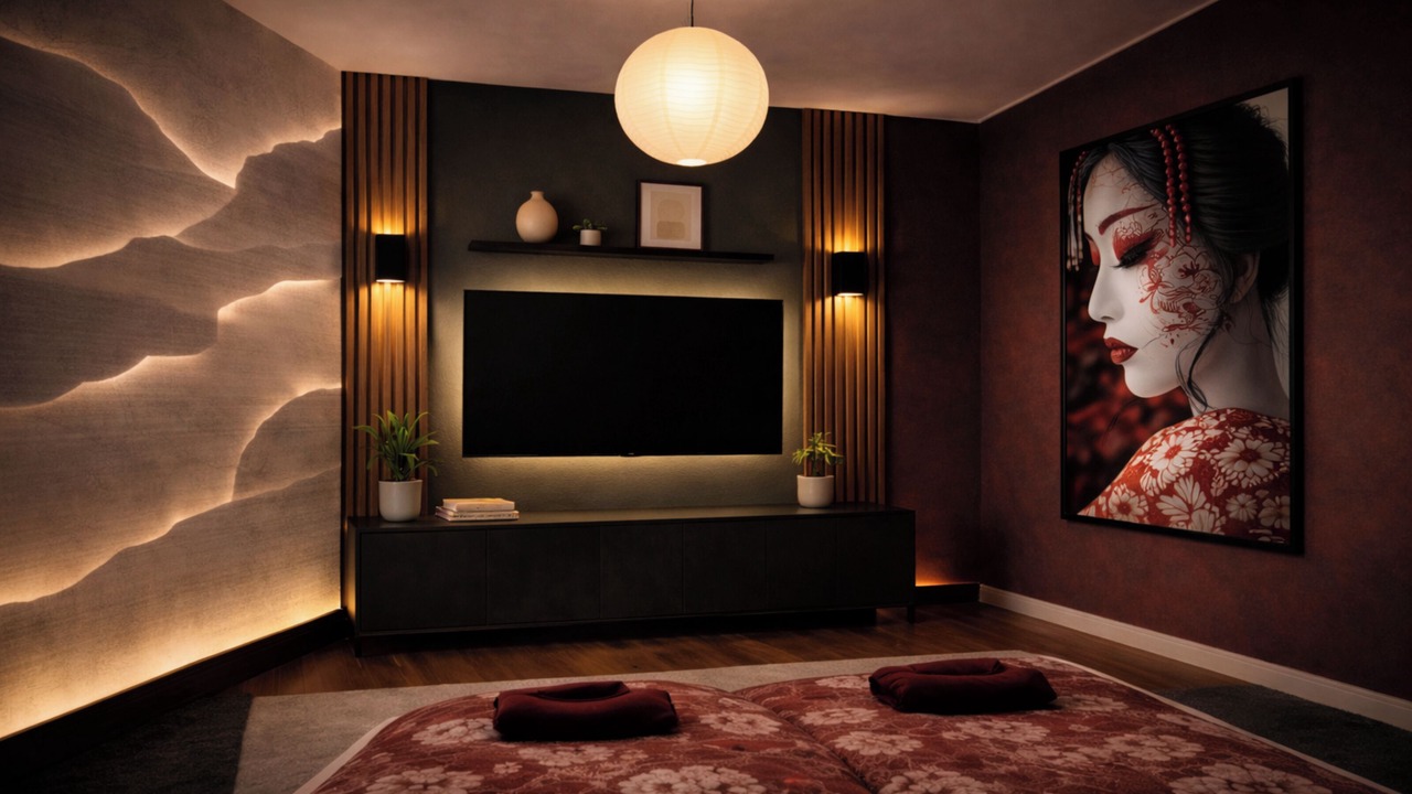 Photo of Bedroom in Aalborg Midtby