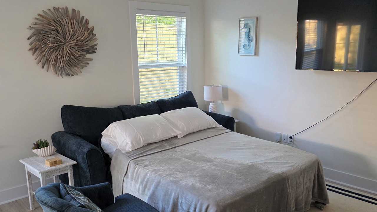 Photo of Bedroom in Wilmington