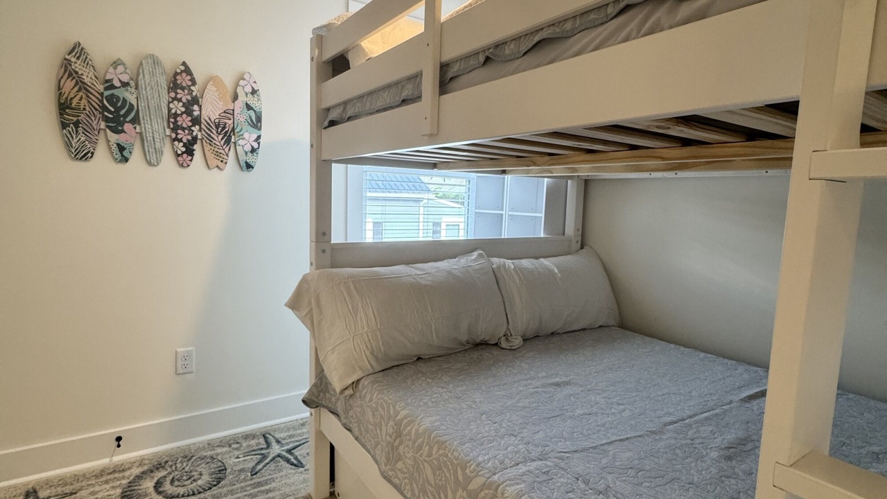 Photo of Bedroom in Wilmington
