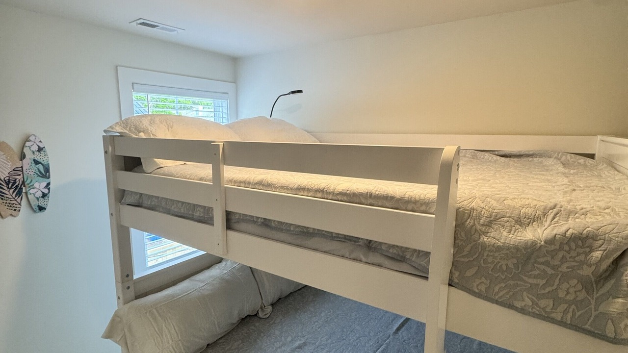Photo of Bedroom in Wilmington