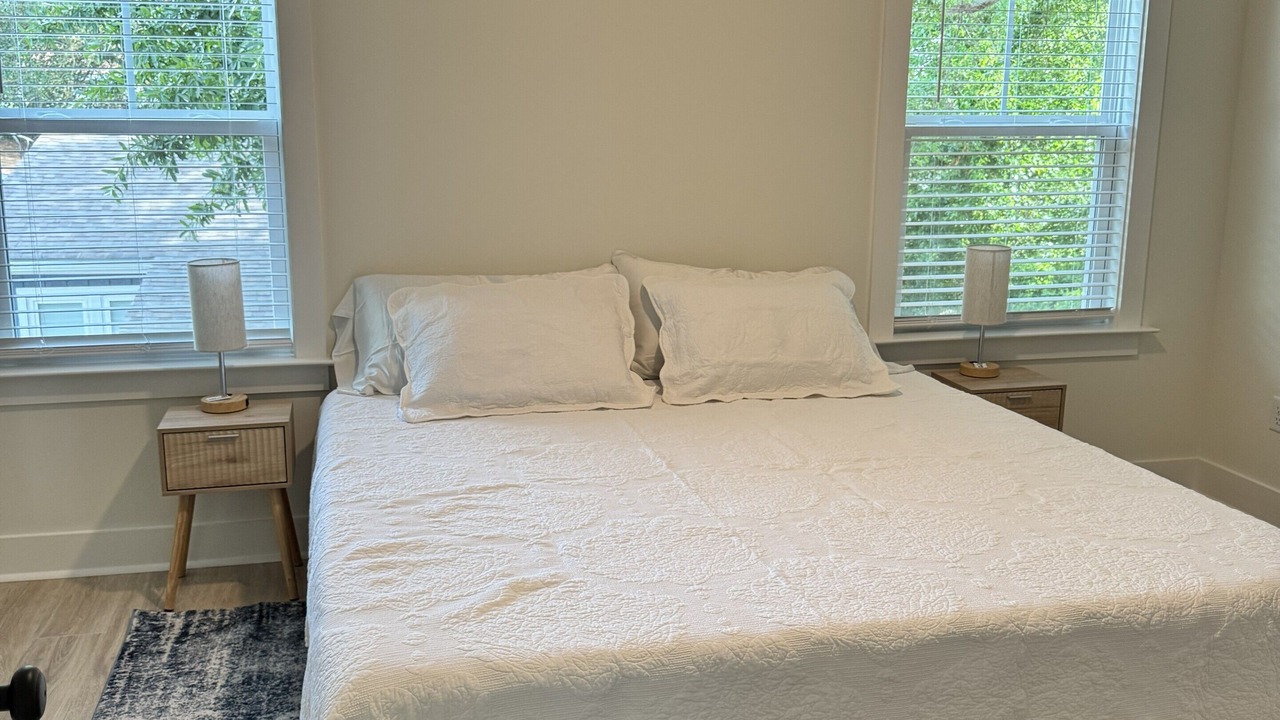 Photo of Bedroom in Wilmington