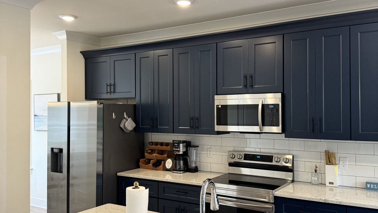 Photo of Kitchen in Wilmington