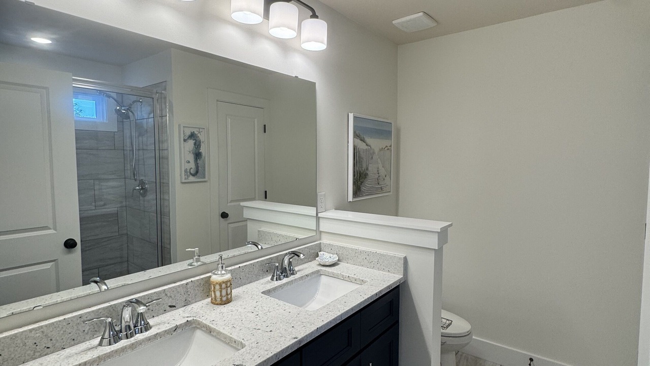 Photo of Bathroom in Wilmington