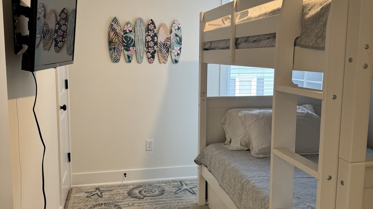 Photo of Bedroom in Wilmington