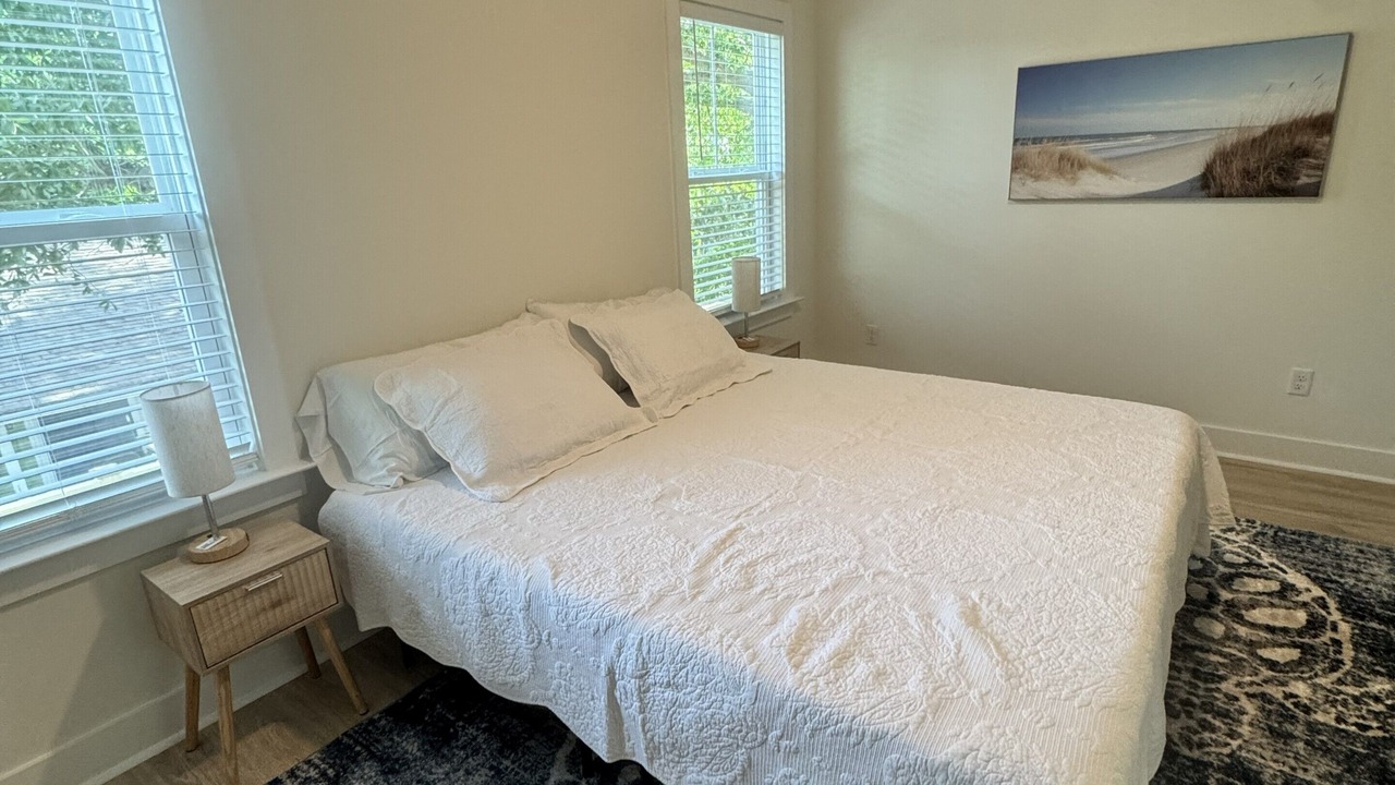 Photo of Bedroom in Wilmington