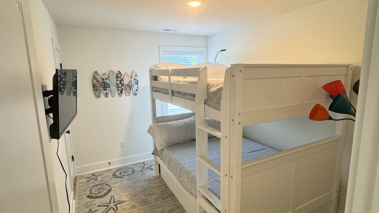 Photo of Bedroom in Wilmington