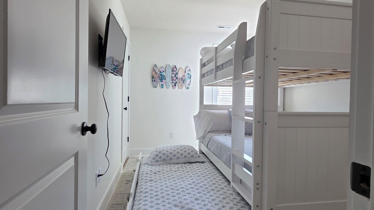 Photo of Bedroom in Wilmington