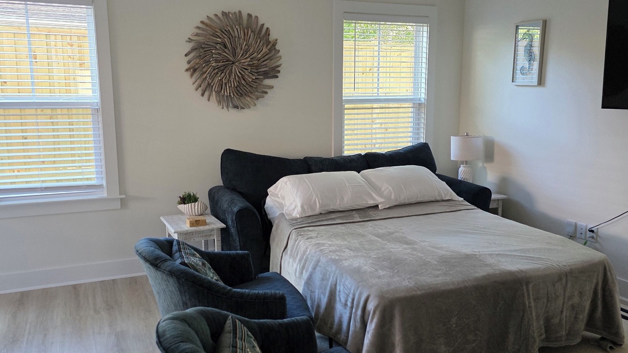 Photo of Bedroom in Wilmington