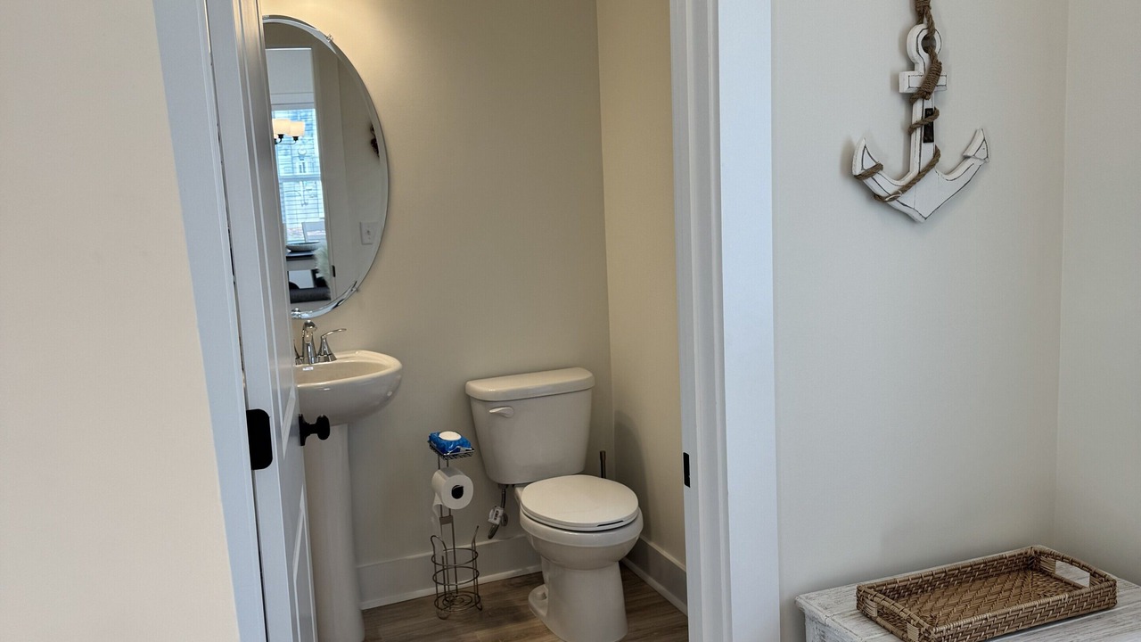 Photo of Bathroom in Wilmington