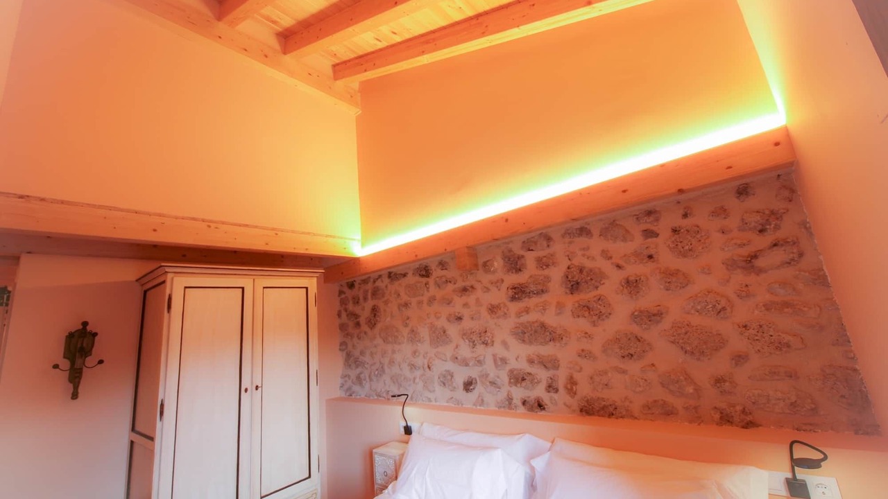 Photo of Bedroom in Frias