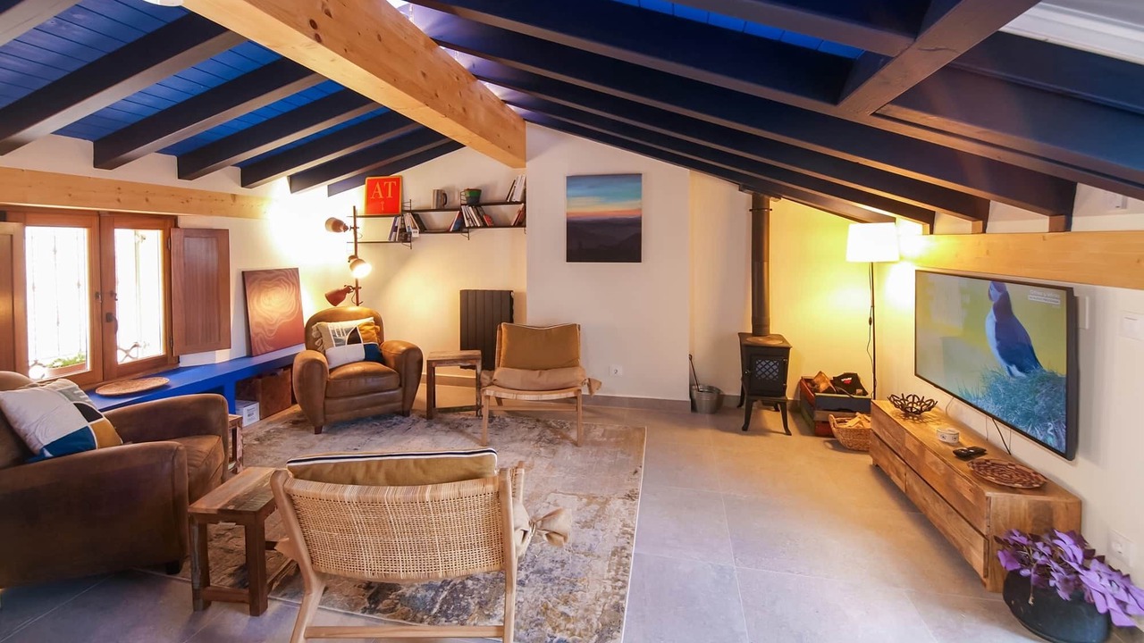 Photo of Livingroom in Frias