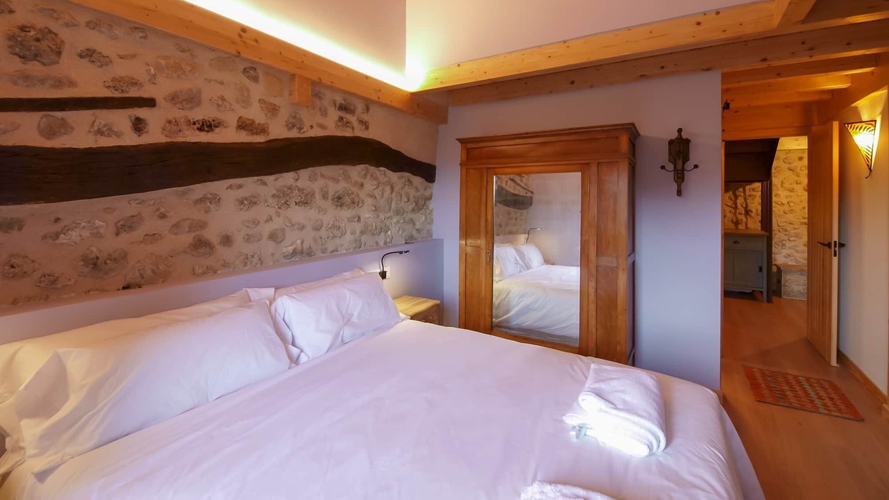 Photo of Bedroom in Frias
