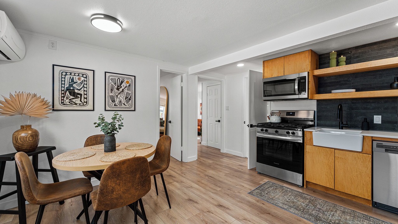Photo of Kitchen in South Manchaca