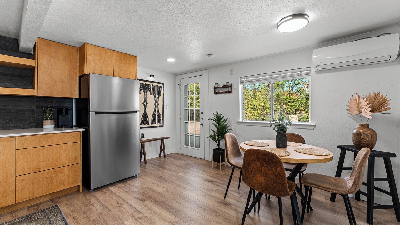 Photo of Kitchen in South Manchaca