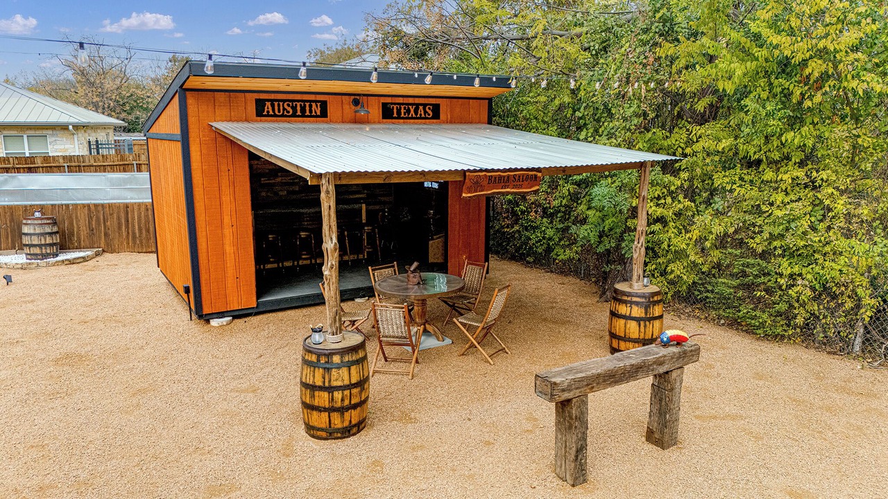 Photo of Outdoor in South Manchaca