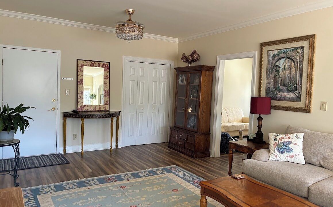 Photo of Livingroom in Boone