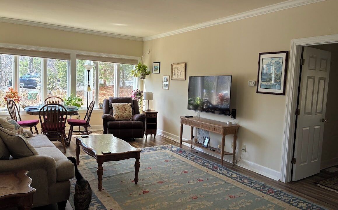 Photo of Livingroom in Boone
