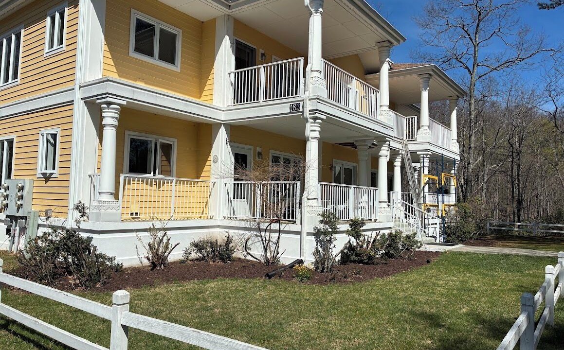 Photo of Outdoor in Boone
