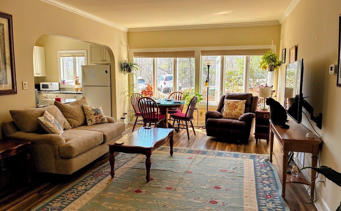 Photo of Livingroom in Boone