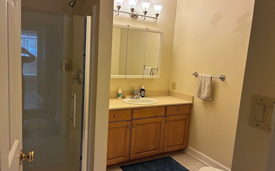 Photo of Bathroom in Boone