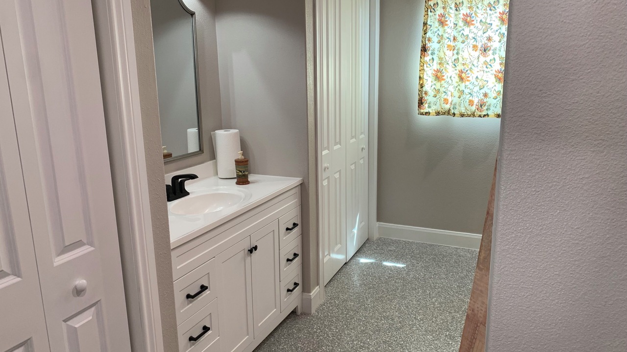 Photo of Bathroom in Boerne