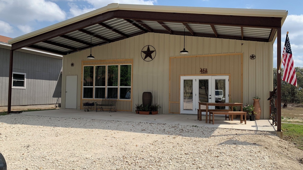 Photo of Outdoor in Boerne