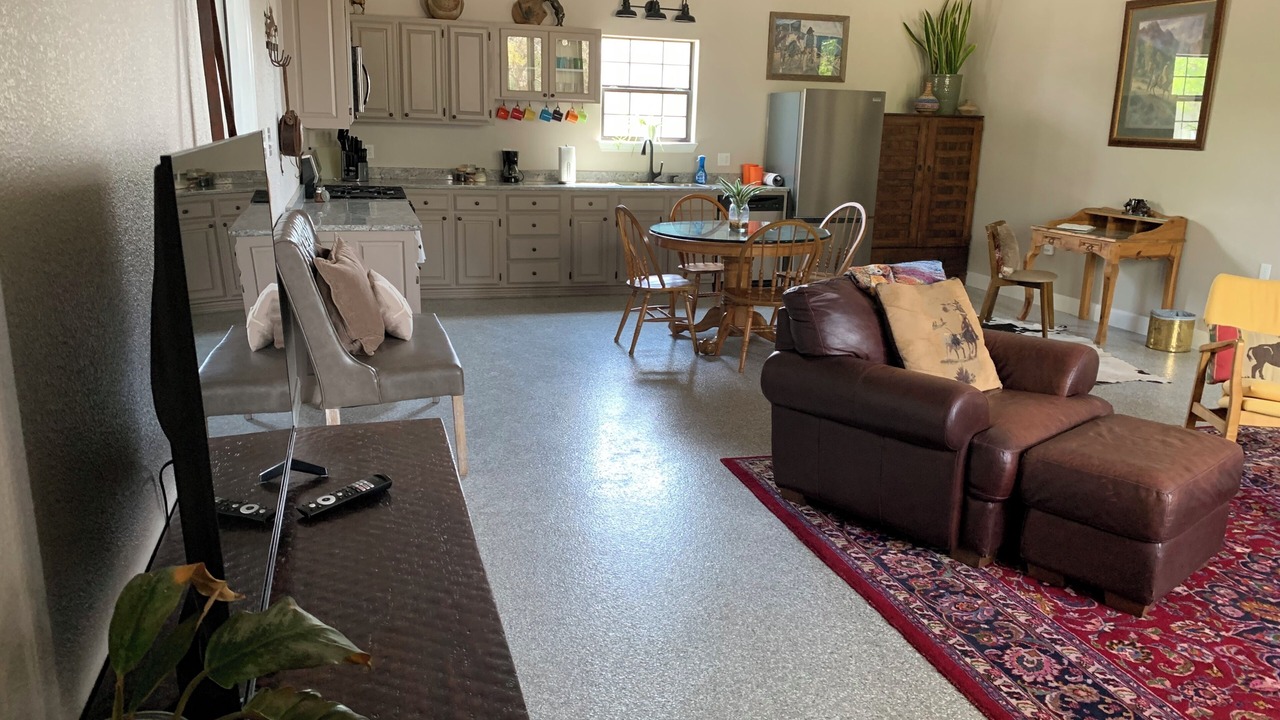 Photo of Livingroom in Boerne