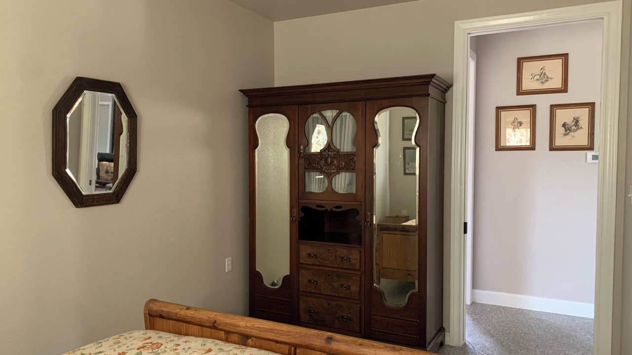 Photo of Bedroom in Boerne