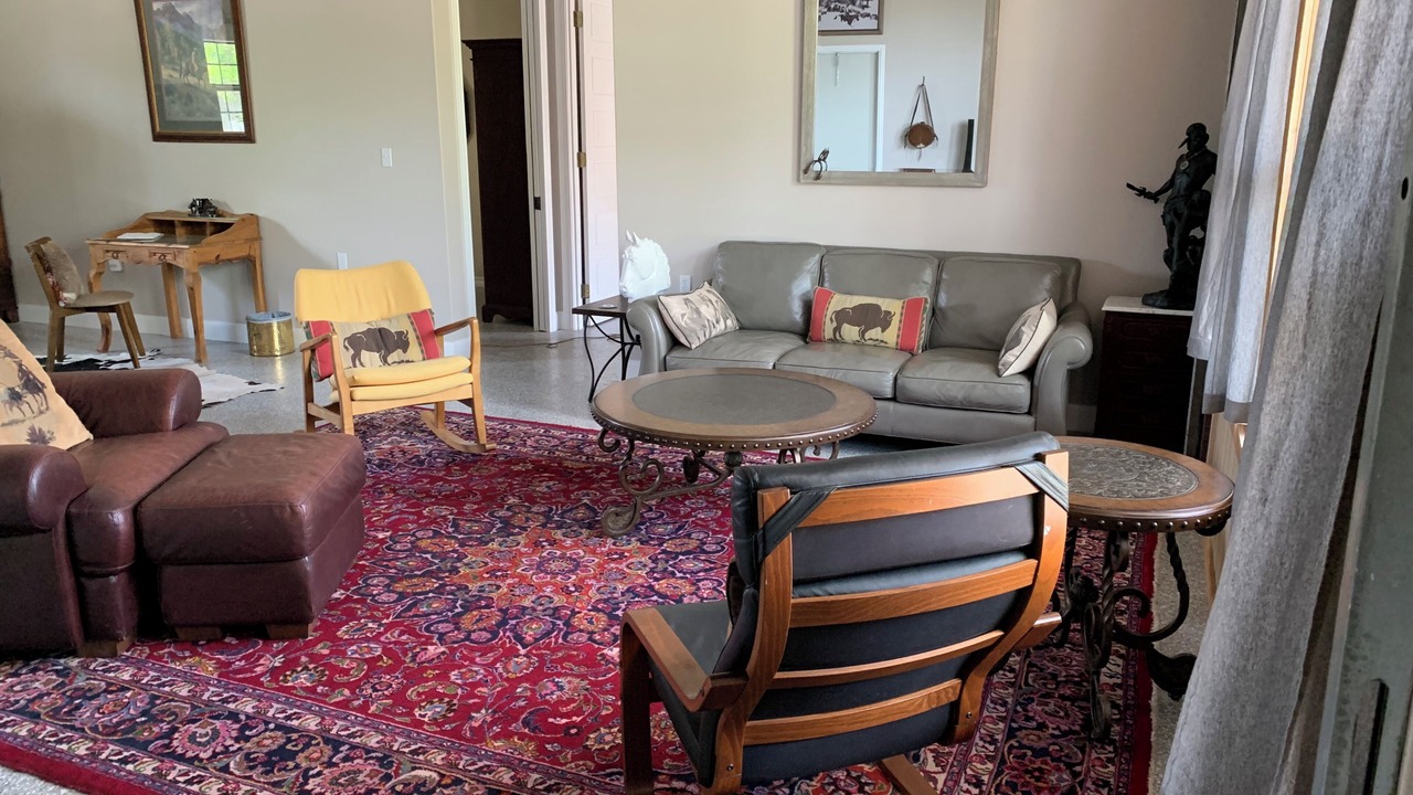 Photo of Livingroom in Boerne