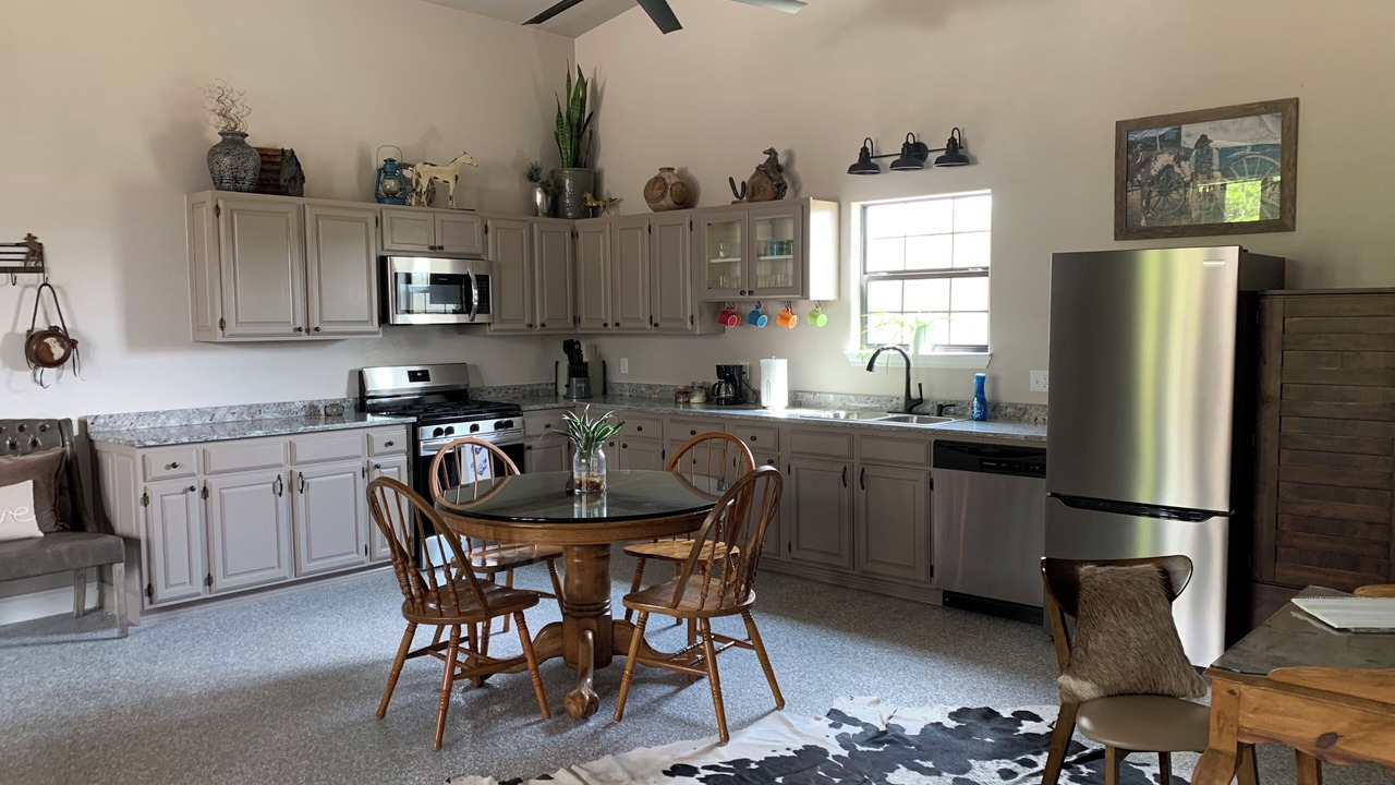 Photo of Kitchen in Boerne